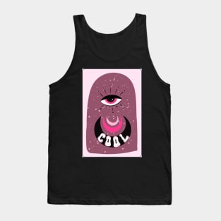 Cool Tank Top